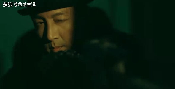 国产|《前行者》这部民国谍战剧值得一吹吗？