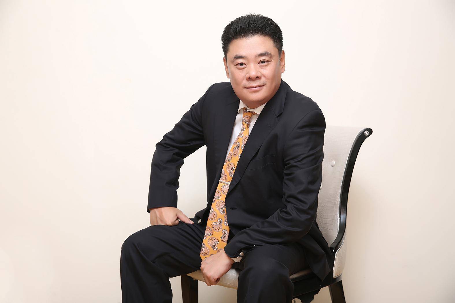 对话徐凯宏文化加持让博大更强大