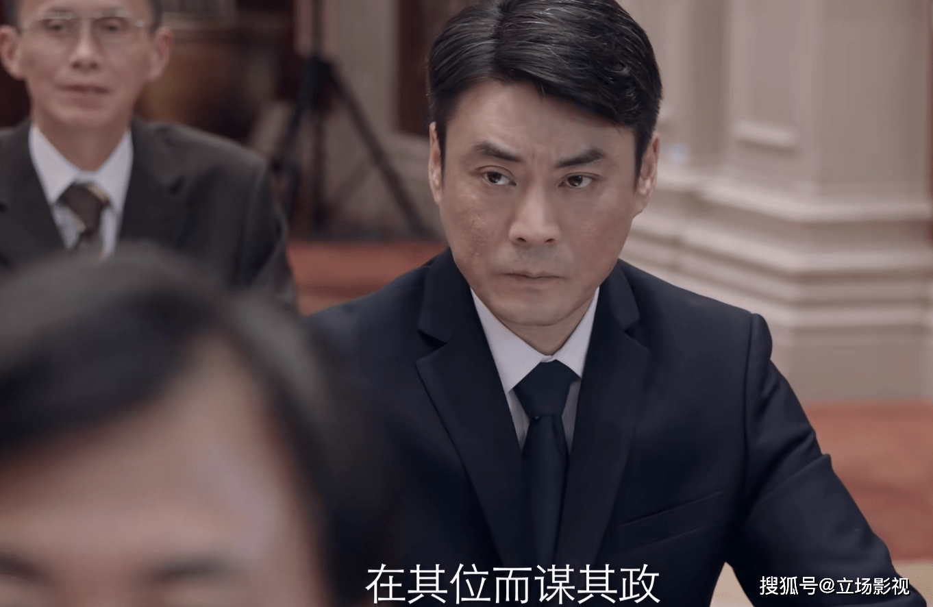 什么|8集过后，《突围》迎来巨大转折，3点可知，大戏都在后头