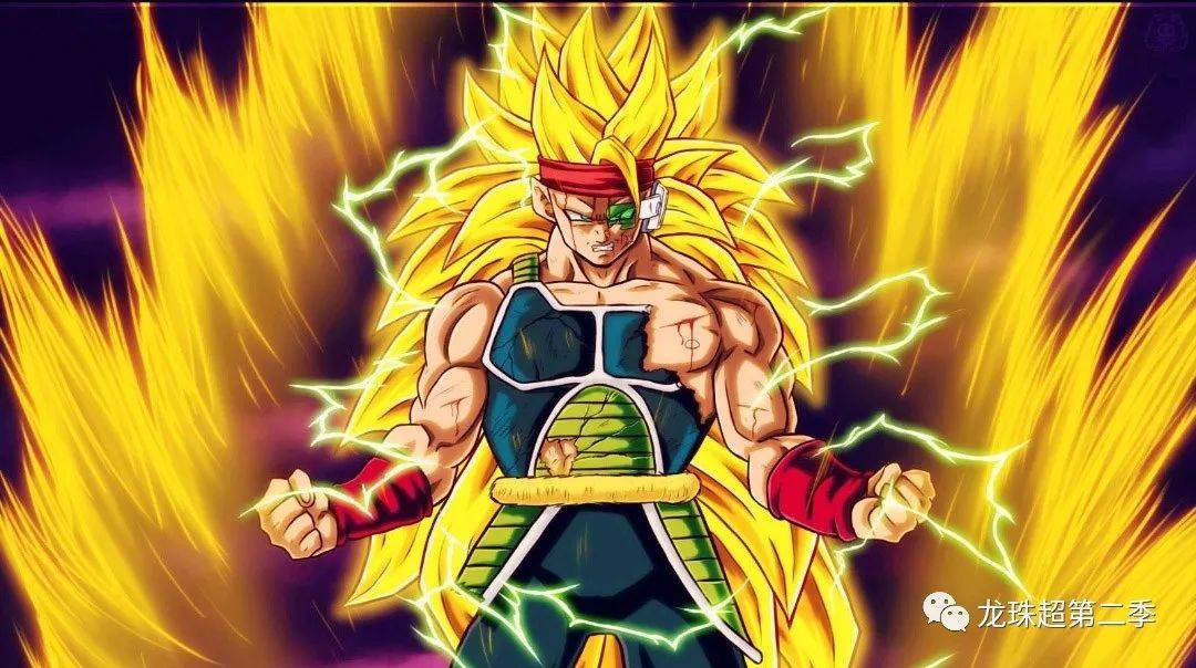 原创龙珠英雄巴达克的立场为何多次出手相助