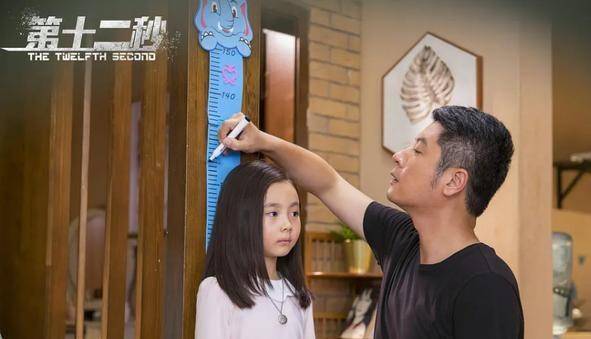 治疗|第十二秒：善善的失语症经过治疗，得以好转，说出妈妈死因的真相