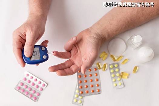 什么|糖尿病应该注意什么？从饮食上着手，也是最基础的治疗方式