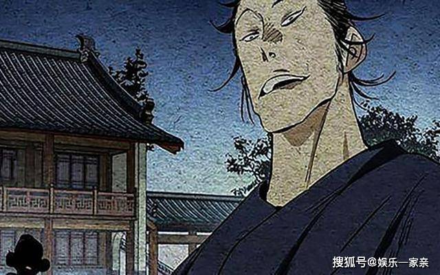 《一人之下》张怀义与张之维比武揭露异人真谛,性命修炼才是根本_张楚岚
