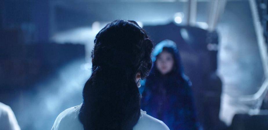 丘山|司藤：白英的计划已经逐渐明了，司藤正在朝着白英预料的方向发展