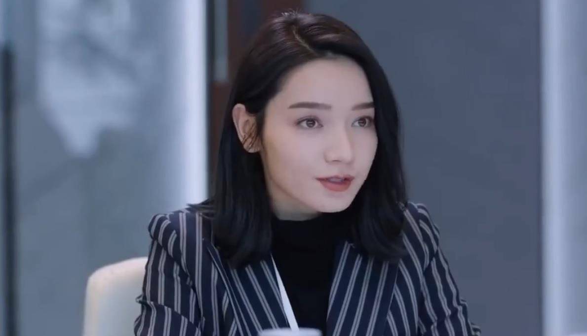 暴风眼第1718集预告苗霏怀疑马尚身份安静妈妈钟意杜猛