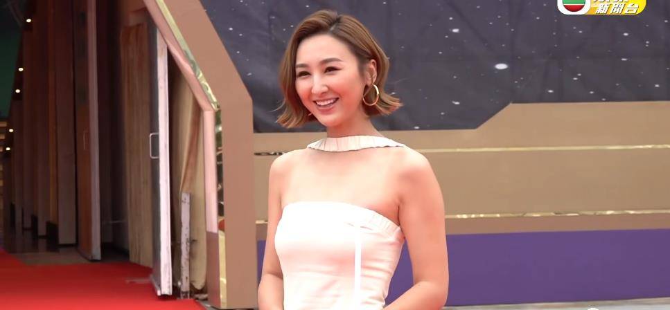 江嘉敏 原地结婚吧!赶紧的