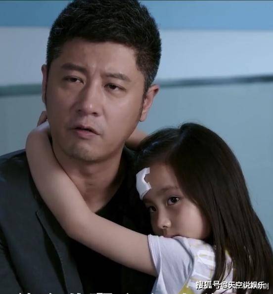 《第十二秒》善善开口讲话后,善善能成功躲过杨骞的追杀吗?_秦妍