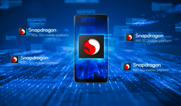 高通发布新处理器，有一款是4G的