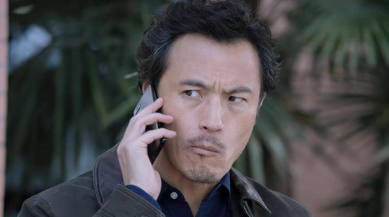 因为|突围：最狠角色露马脚，扮猪吃老虎23年，他才是齐本安最大的对手