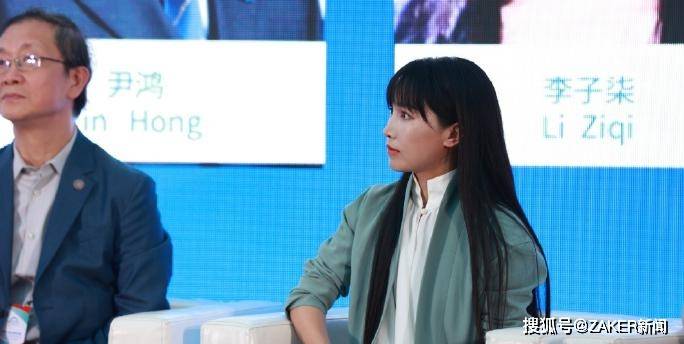 原创李子柒起诉微念,她不想当资本的工具人