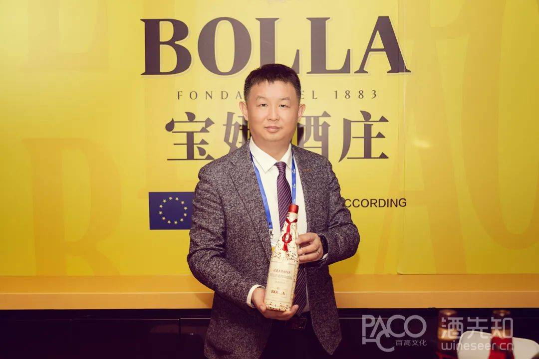 策略|商机无处不在,正确选择最重要!访北京意久品牌管理集团总裁刘京江