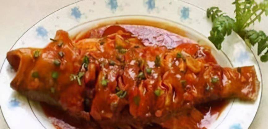 蒸鲈鱼的料汁 家常做法 3cb686543c8c42c29fb5f2700cf95b28.jpeg
