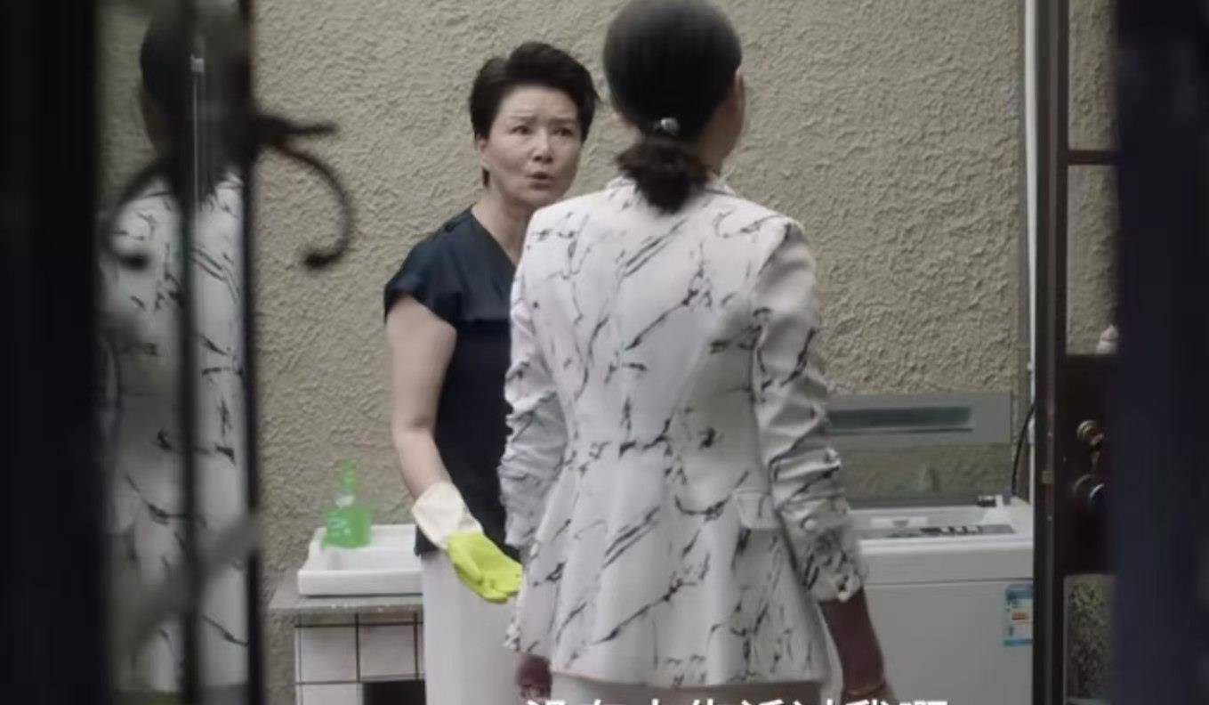 小舍得自恋的母亲赵娜为何养出了南俪这么优秀的女儿