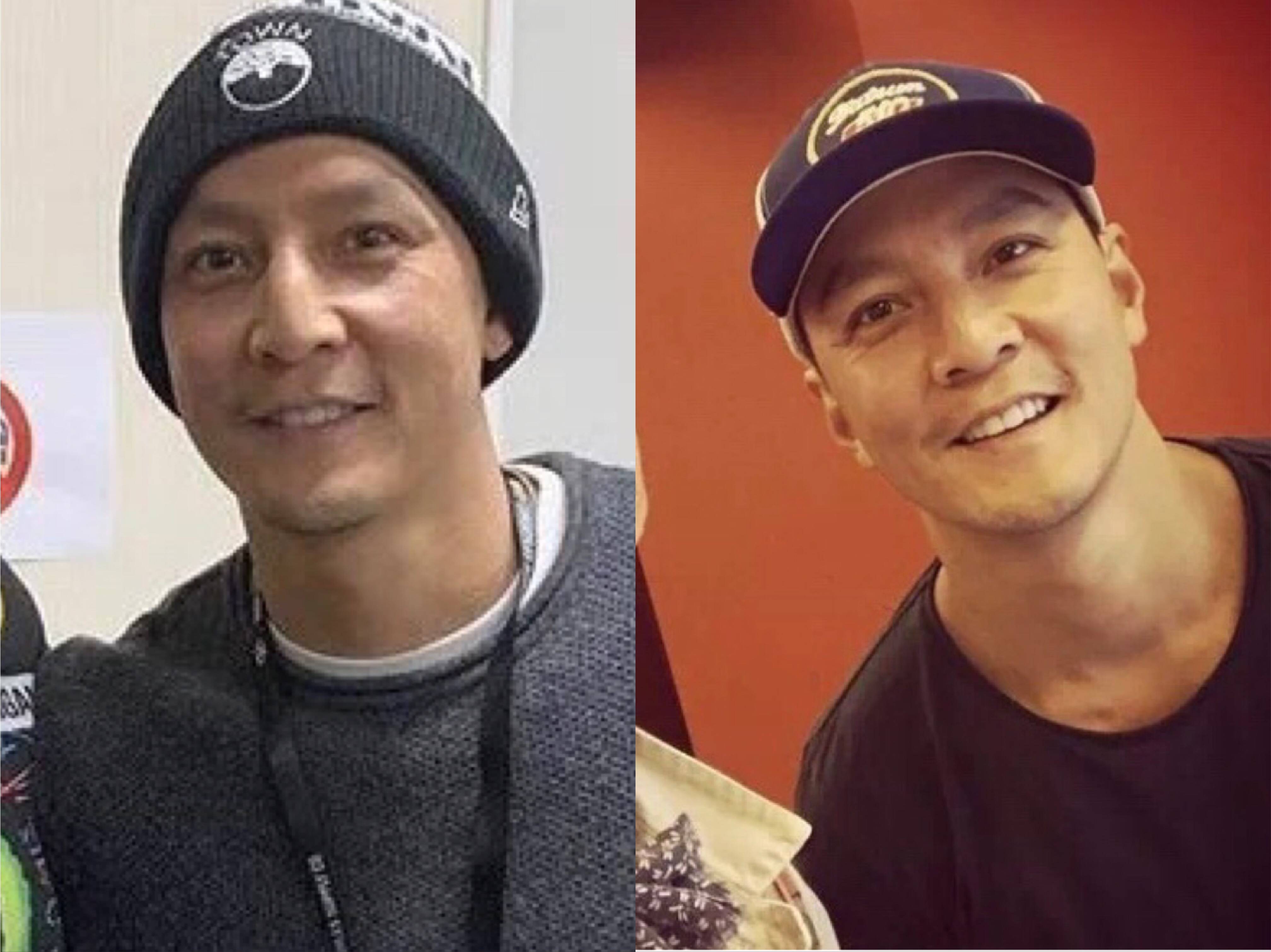 发型撞脸葛优、演清宫戏不用剃头，“秃头”毁了多少高颜值明星？