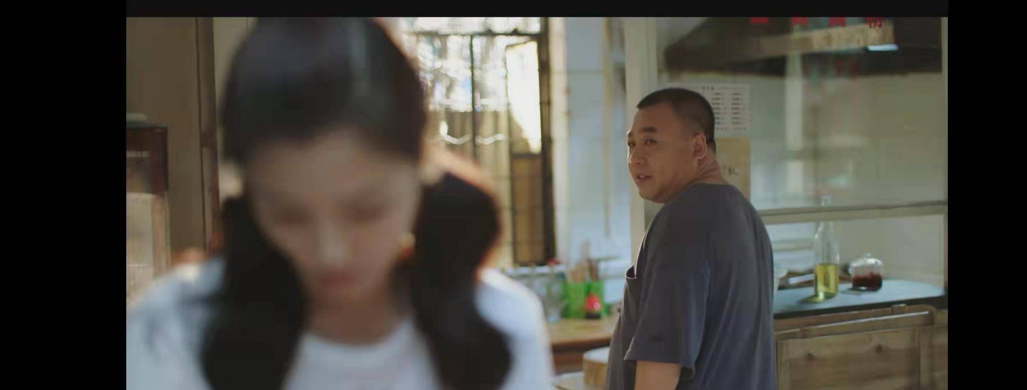 结局|刘涛星辰大海嫁智障，进城打工再遭侵害，女强人结局诠释时代女性