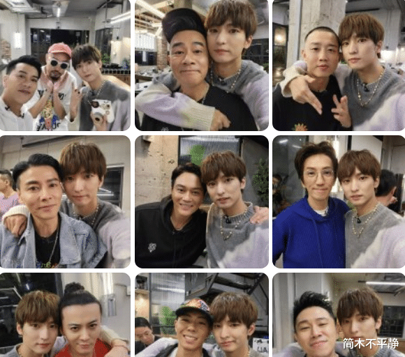 的结果|《披荆斩棘的哥哥》成团夜来临,成团背后是否存在“边缘哥哥”别天真,有剧本