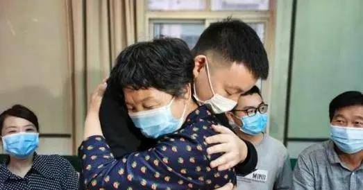 新枝|泪目！姚策起诉淮河医院曾留下“后手”，方便日后许敏再次打官司