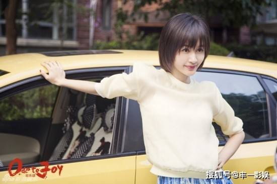 何所|王子文作品盘点:《欢乐颂》《如果蜗牛有爱情》《何所冬暖》