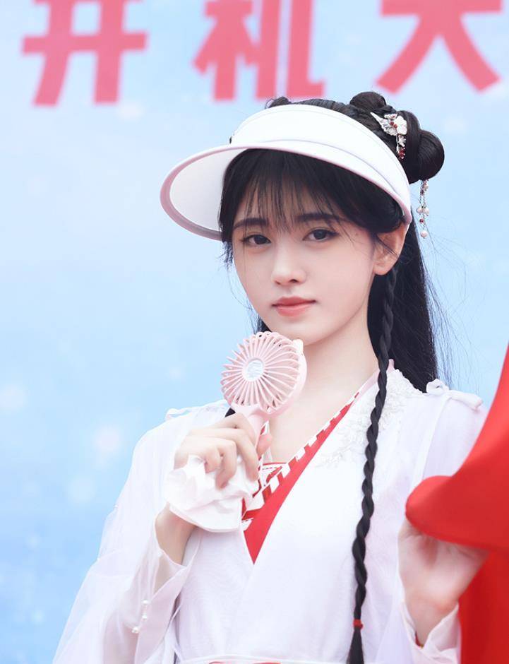 师徒 鞠婧祎首演仙侠剧!还舍弃掉了半永久妆容,造型跟褚璇玑却有点像