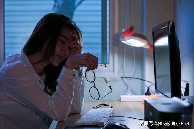 肝脏|肝不好，人先老！3个表现是肝脏在求救，别不当回事