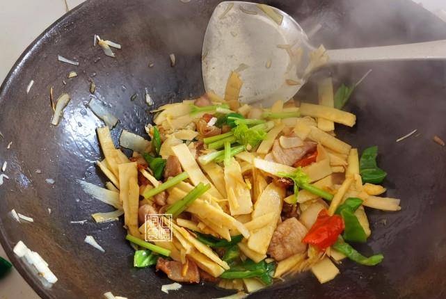 因为|冬天，福建闽北人最爱吃的野菜，外地人争相求购，过段时间没有了