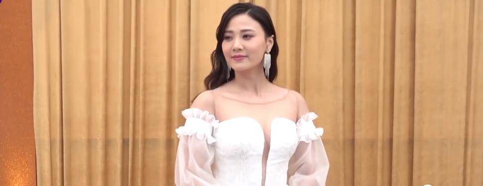 江嘉敏 原地结婚吧！赶紧的