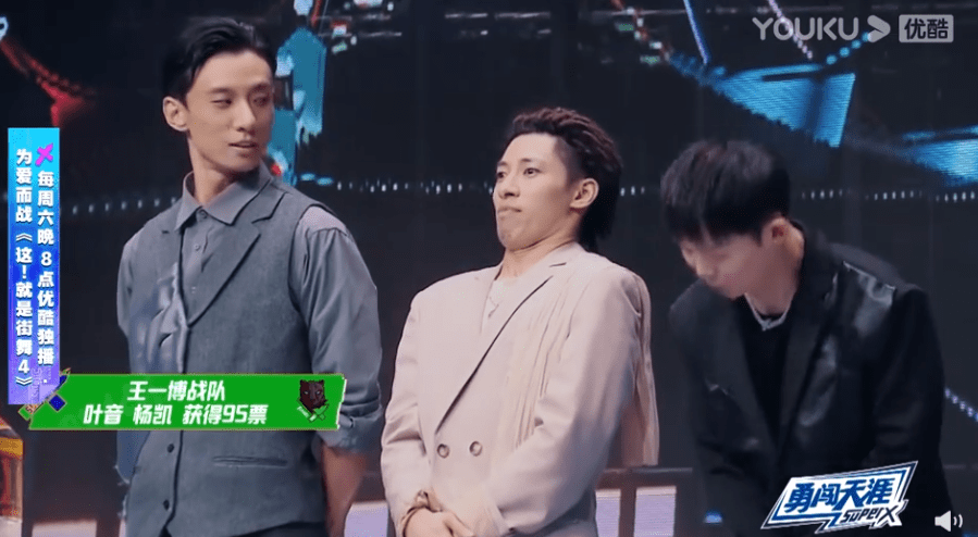 battle|《街舞4》只剩国外大神“神仙打架”?好在他俩守住最后一道防线