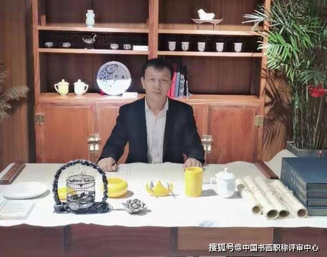 田克德北京通天彻地文化艺术中心