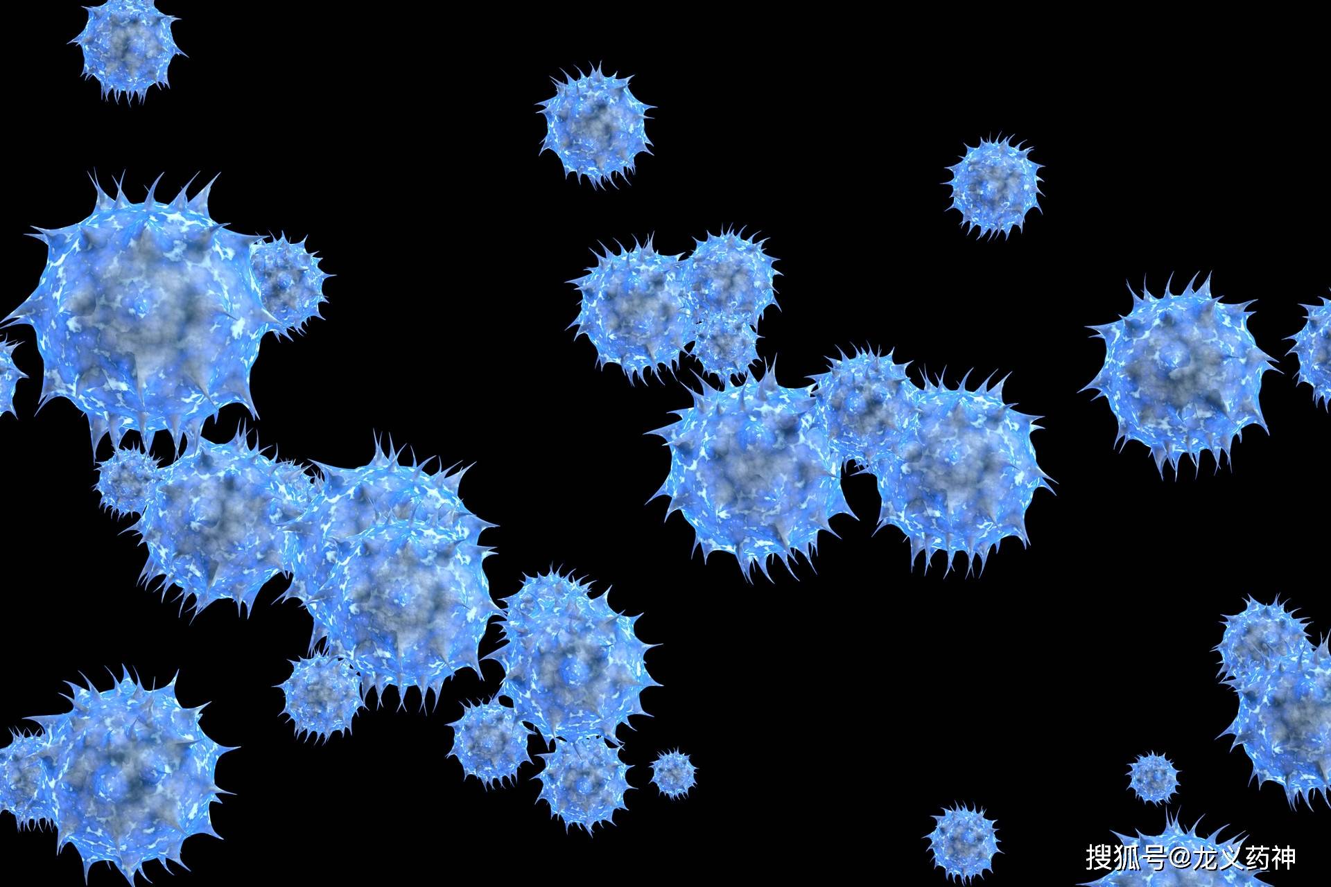 了解癌细胞扩散和转移及早掌握癌症发展