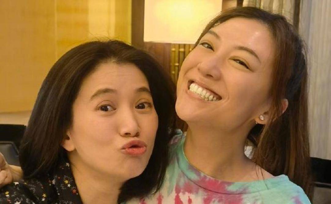 看点|大湾区五人组或录制团综，至少有三大看点，嫂子团或是点睛之笔？