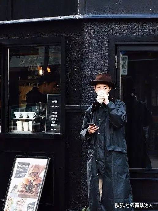 Ryuuya 建议15-25岁的男生这样穿衣搭配，秒变韩系型男！