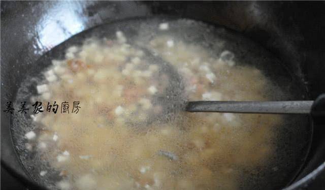 做法|此早餐一份不过5块钱，却是绝佳的“补脑餐”，我家孩子天天吃！