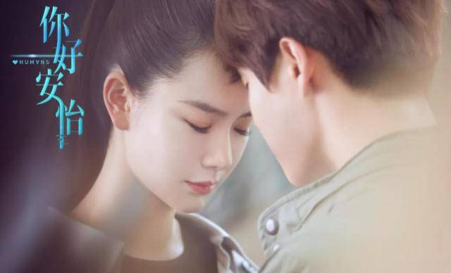 女神|马天宇势头凶猛，电影剧集悉数登场，还有新作携手女神即将来袭