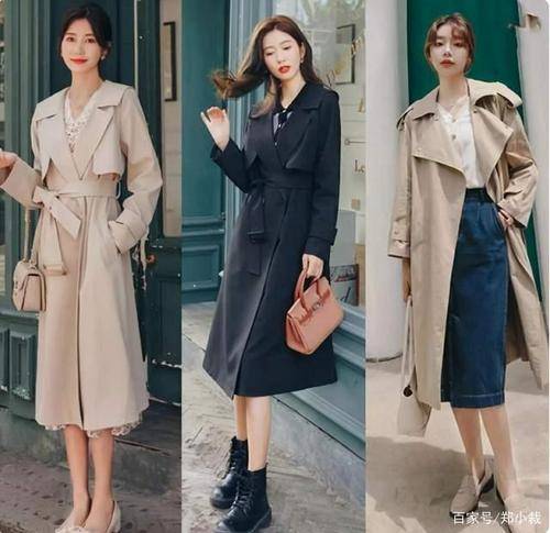 整体 30+还穿得幼稚平凡？这4种深邃型时髦穿搭让你做个优雅女人