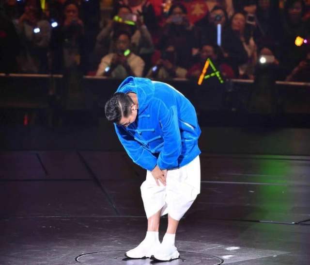 谭咏麟|人民日报点赞,收视三网第一,湖南卫视又打造了一档爆款综艺