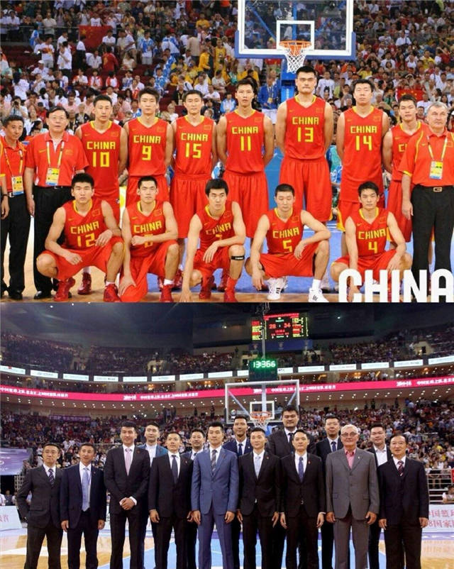 退役|易建联过生日气场太强！转身一瞪坏笑的赵睿，没人敢拿蛋糕偷袭他
