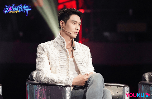 battle|《街舞4》只剩国外大神“神仙打架”?好在他俩守住最后一道防线