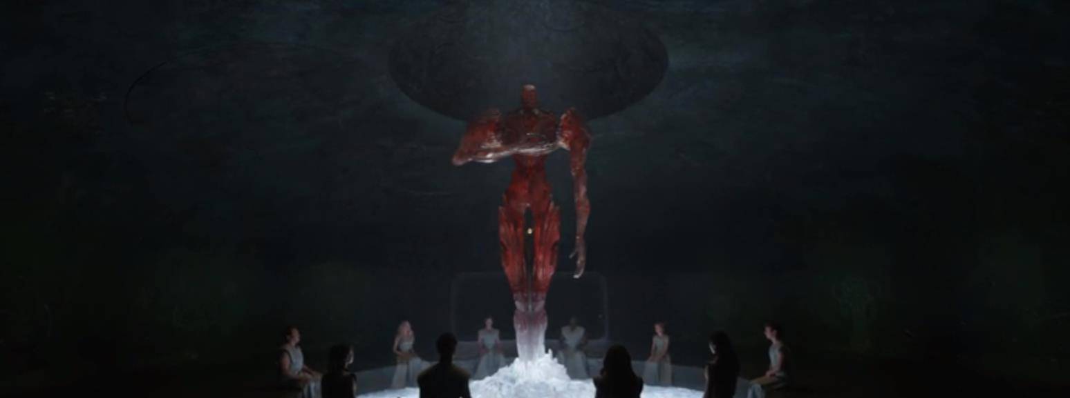 电影|《永恒族》口碑解禁：不如预期，但电影中这一技能值得一提！