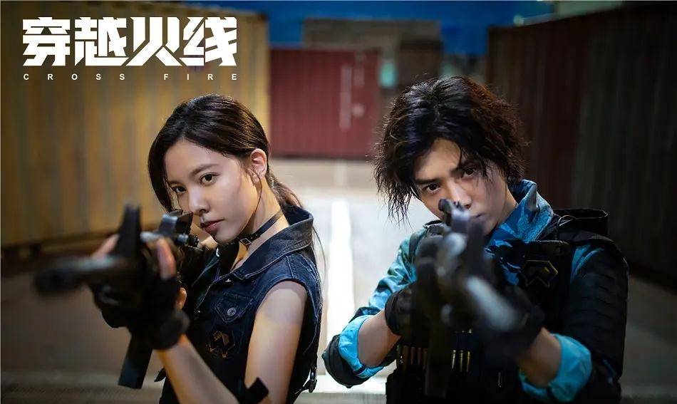 看点|2020年最受欢迎十部剧：你若一部都没看，那就太可惜了！