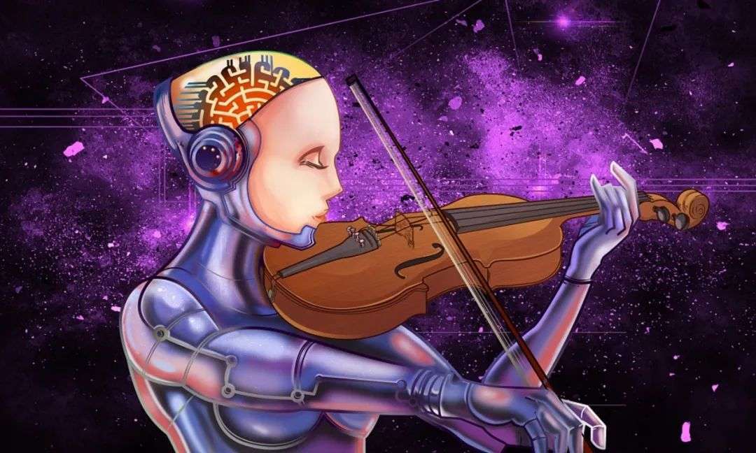 用户|AI时代，音乐科技如何触摸温度与浪漫？