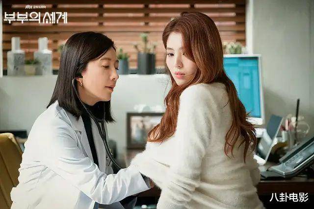 因为|网飞这大女主戏真是爽爆了，少女复仇卧底警局，真相始终扑朔迷离