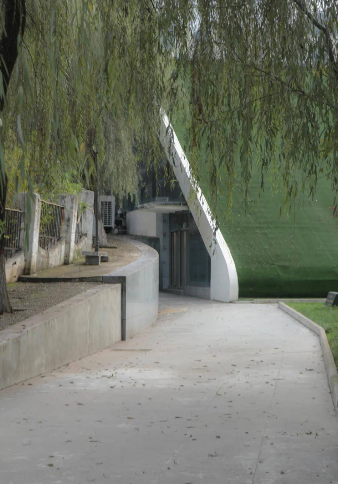 风是|西安翻译学院的风，是什么味道？