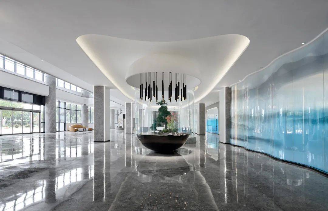 设计师陈相和无界之美破界而生