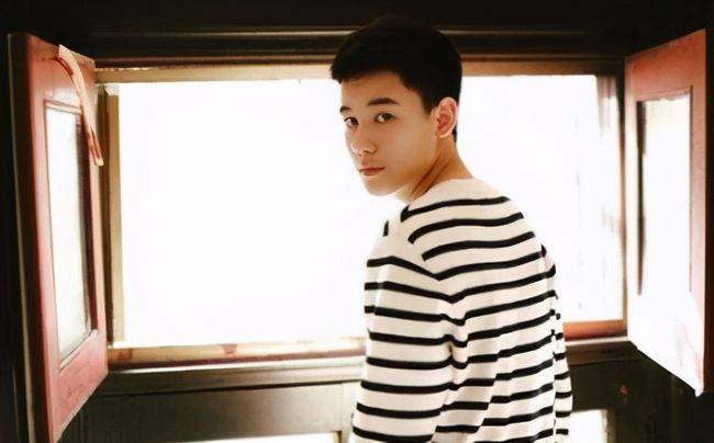 胡先煦|胡先煦的话题一直很少,为什么很多大导演却很看好他?