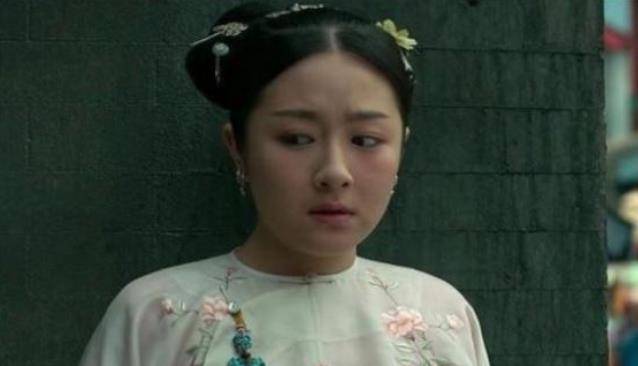 兰迪|明明是美女，汤唯陈妍希古装却毫无美感，终归还是发型惹的祸