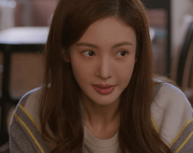 戴小雨|《北辙南辕》鲍雪备孕,冯希当妈!戴小雨和尤珊珊的结局另有深意!