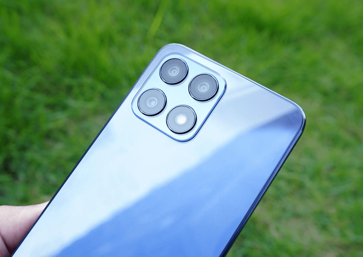 Turbo|荣耀X30i手机评测：千元级5G手机，颜值高 实力均衡！