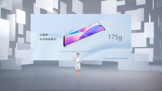 系列|双十一换新：最薄LCD屏5G荣耀X30i、行业唯一5G大屏荣耀X30 Max