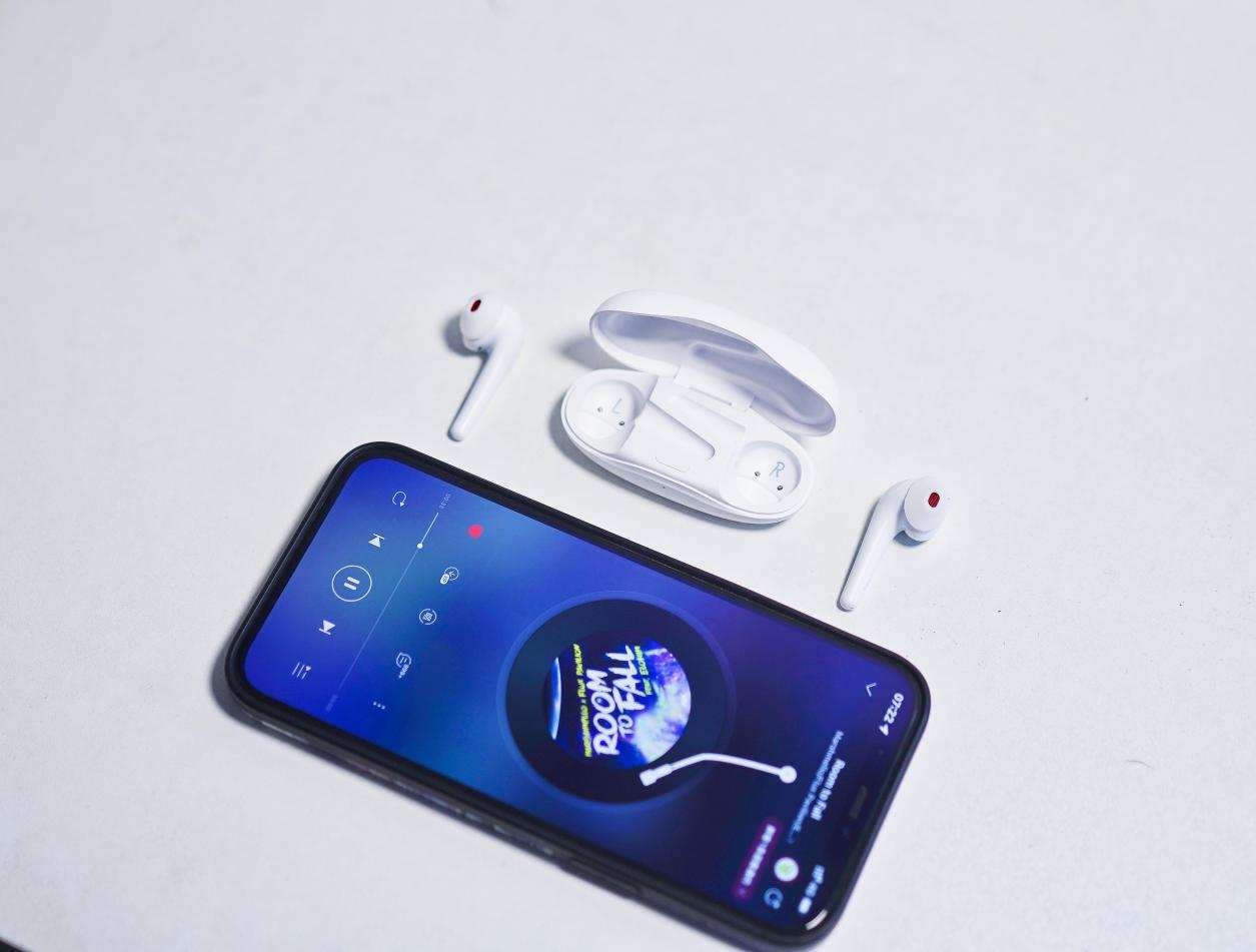 功能 让舒适加倍升级,1MORE Comfobuds 2舒适豆的舒适体验