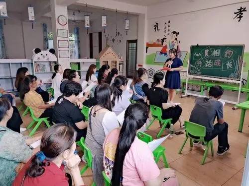 家长|幼儿园为给学生“分层”，布置作业打听家底，家长应对方式亮了